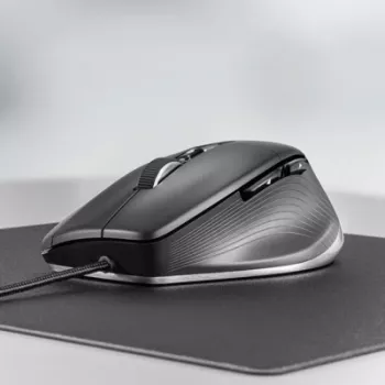 3DCONNEXION Cadmouse Pro - Ergonoomiline hiir