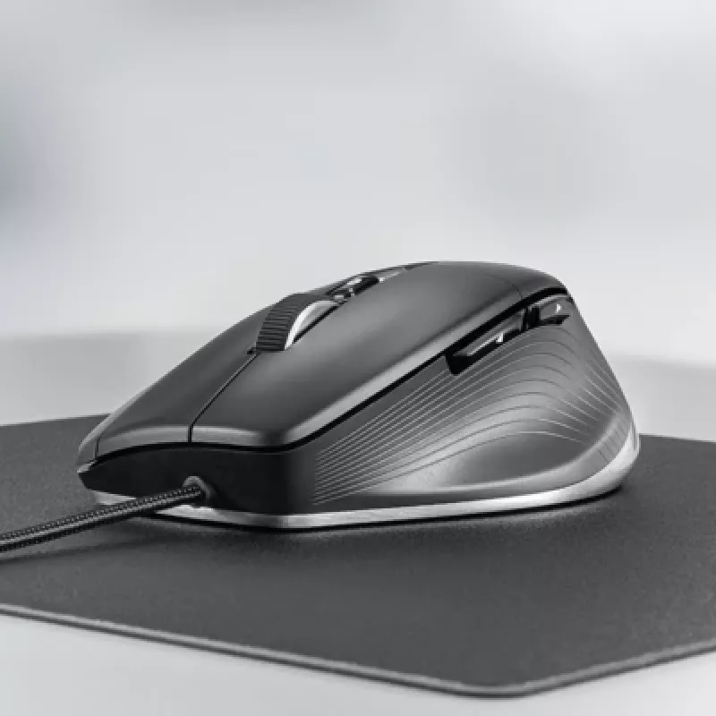 3DCONNEXION Cadmouse Pro - Ergonoomiline hiir