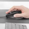 3DCONNEXION Cadmouse Pro - Ergonoomiline hiir