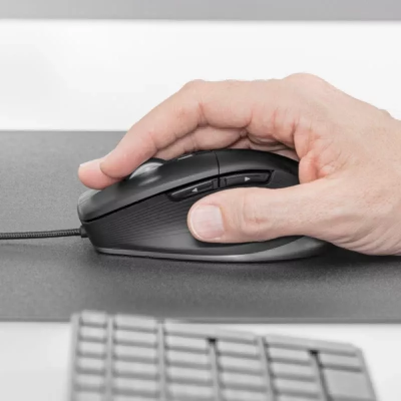 3DCONNEXION Cadmouse Pro - Ergonoomiline hiir
