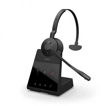 Jabra Engage 65 SE asendusalus (mono/stereo), EMEA