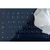 LOGITECH Rugged Combo 3 Touch – sinine – QWERTZ DE – EMEA