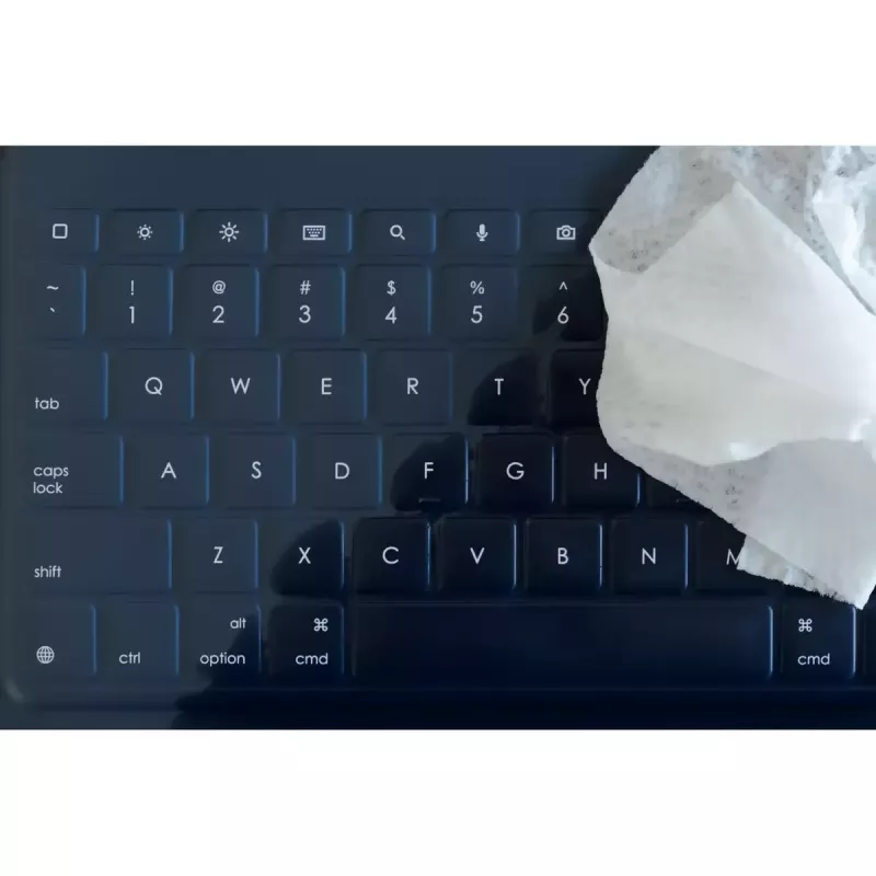 LOGITECH Rugged Combo 3 Touch – sinine – QWERTZ DE – EMEA