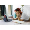 LOGITECH Rugged Combo 3 Touch – sinine – QWERTZ DE – EMEA