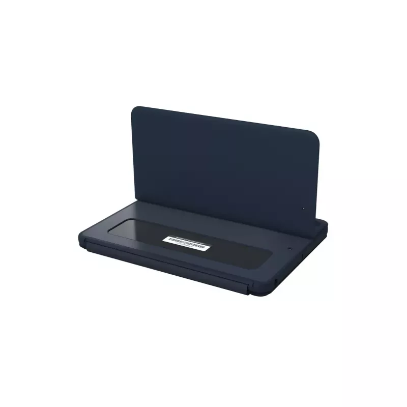 LOGITECH Rugged Combo 3 Touch – sinine – QWERTZ DE – EMEA