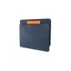 LOGITECH Rugged Combo 3 Touch – sinine – QWERTZ DE – EMEA