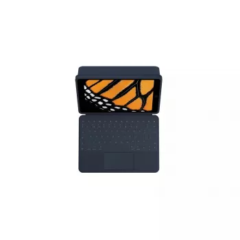LOGITECH Rugged Combo 3 Touch – sinine – QWERTZ DE – EMEA