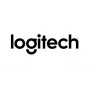 Klaviatuuriümbrise Logitech Rugged Combo 4 Touch QWERTZ German Smart Connector Blue iPad 10. gen (A16) jaoks, puuteplaat, dokk 256×195×20 mm