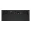 Klaviatuur Logitech G G915 X LIGHTSPEED Gaming USB RF juhtmevaba Bluetooth QWERTZ Saksa must