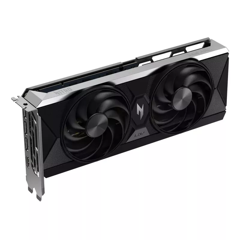 Graafikakaart Intel Arc B570 10 GB GDDR6