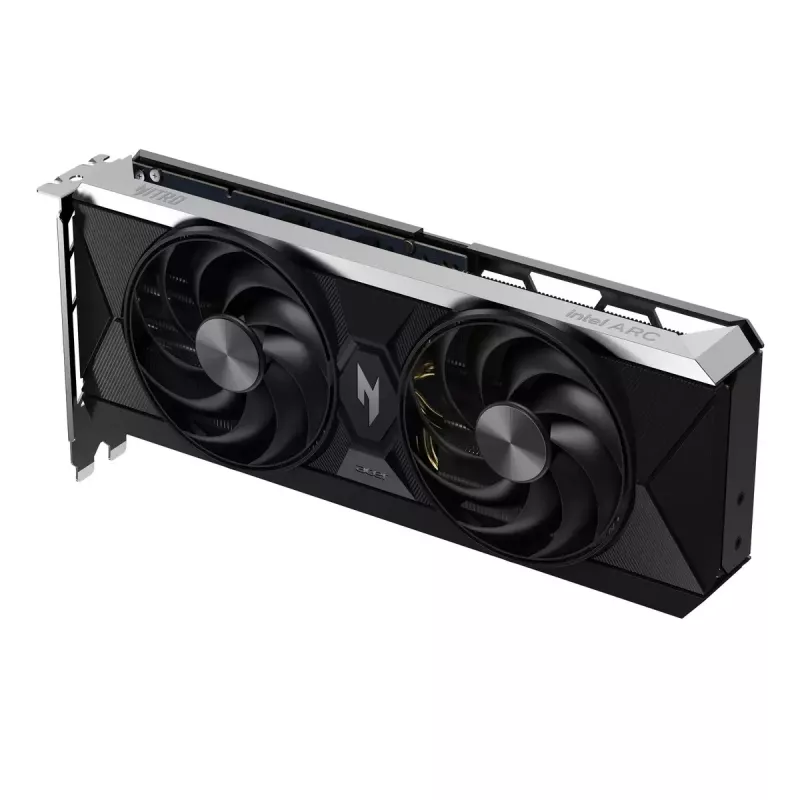 Graafikakaart Intel Arc B570 10 GB GDDR6