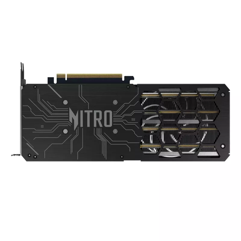 Graafikakaart Intel Arc B570 10 GB GDDR6