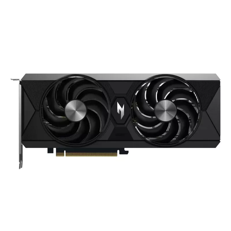 Graafikakaart Intel Arc B570 10 GB GDDR6