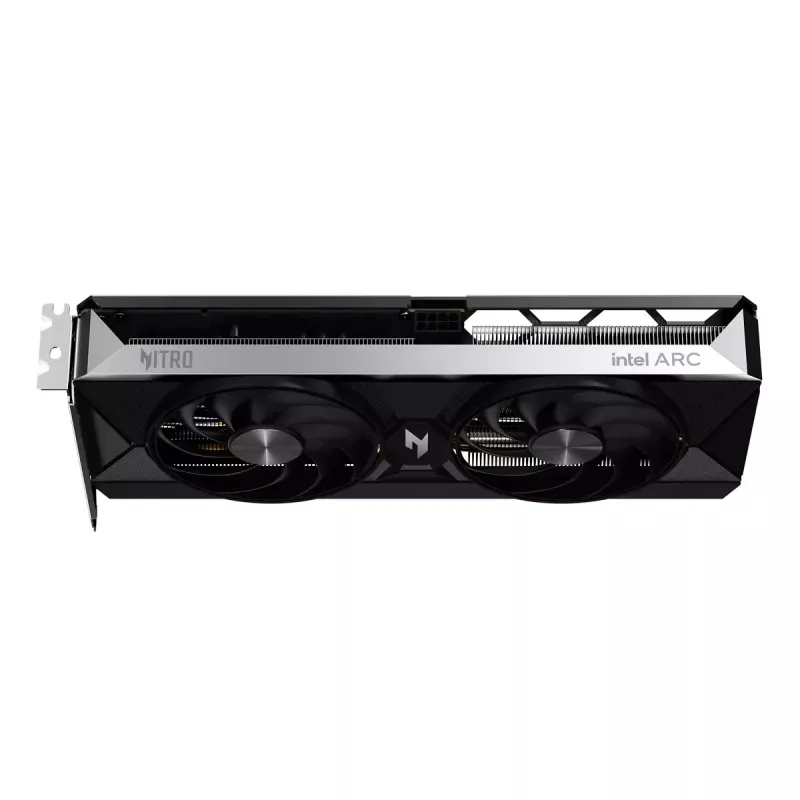 Graafikakaart Intel Arc B570 10 GB GDDR6