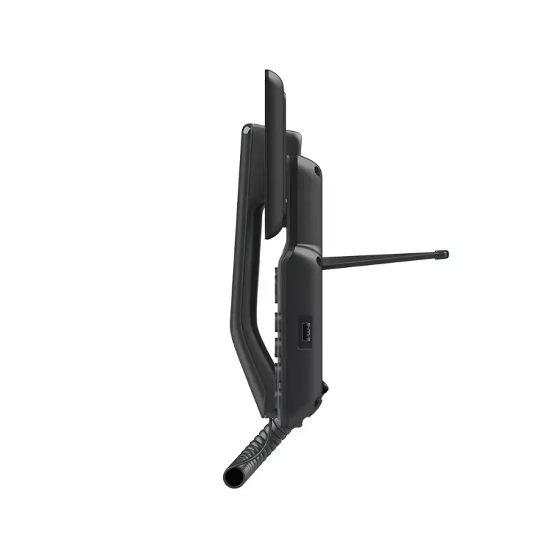 IP-telefon Fanvil V66 Tumehall — 20 liini, 7-tolline IPS-puuteekraan, Wi‑Fi, PoE, Bluetooth