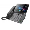 IP-telefon Fanvil V66 Tumehall — 20 liini, 7-tolline IPS-puuteekraan, Wi‑Fi, PoE, Bluetooth