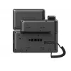 IP-telefon Fanvil V66 Tumehall — 20 liini, 7-tolline IPS-puuteekraan, Wi‑Fi, PoE, Bluetooth