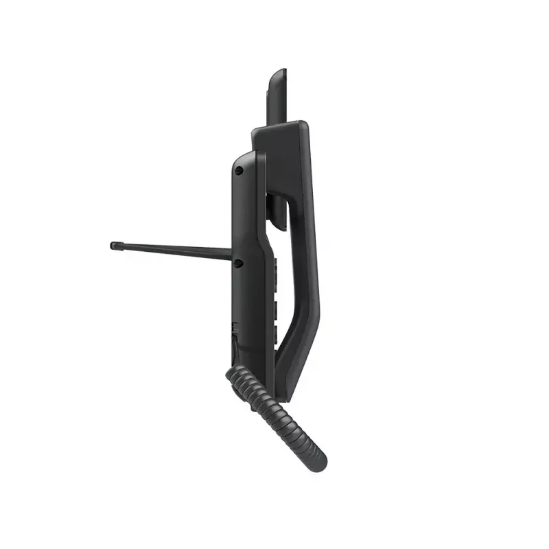 IP-telefon Fanvil V66 Tumehall — 20 liini, 7-tolline IPS-puuteekraan, Wi‑Fi, PoE, Bluetooth