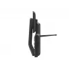 IP-telefon Fanvil V66 PRO tumehall 20 liini IPS Wi-Fi juhtmega telefonitoru