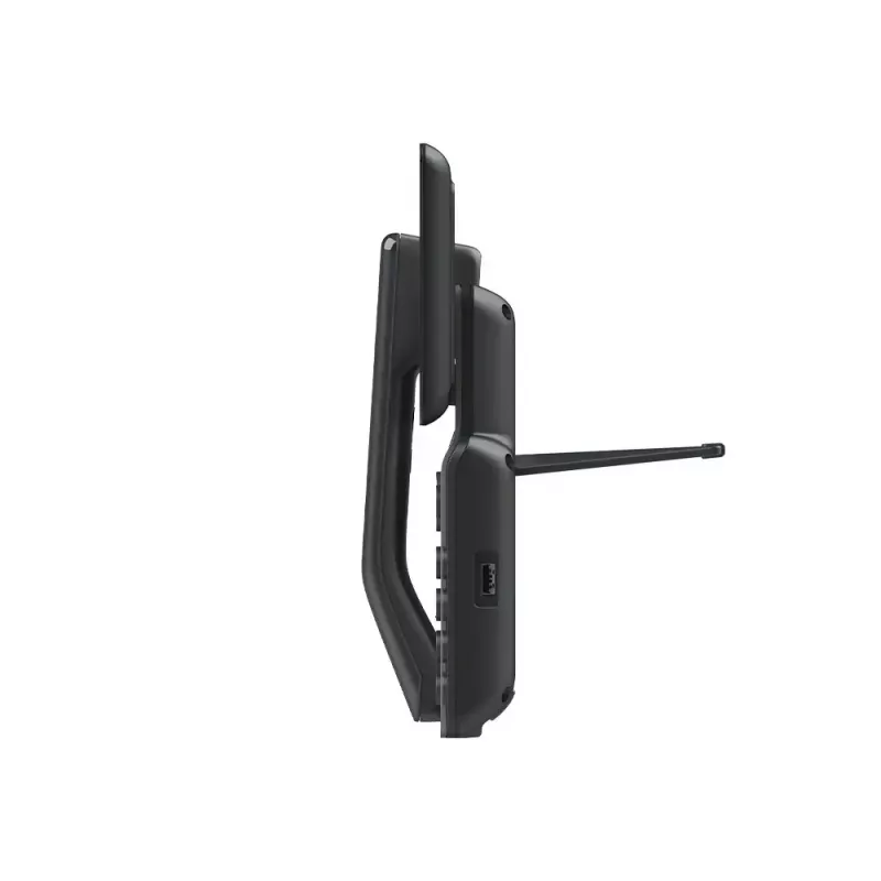 IP-telefon Fanvil V66 PRO tumehall 20 liini IPS Wi-Fi juhtmega telefonitoru