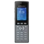 IP-telefon Grandstream Networks DP735 Hall 20 liini Juhtmeta telefonitoru