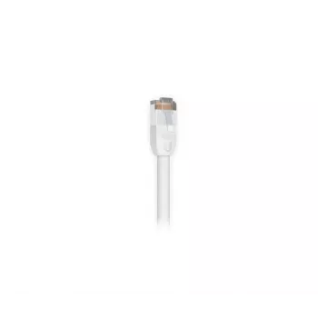 Võrguparanduskaabel UBIQUITI UACC-CABLE-PATCH-OUTDOOR-8M-W RJ-45 Cat5e 8 m Valge