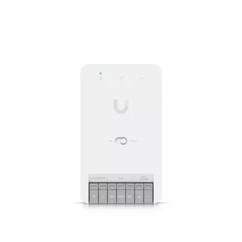 Ubiquiti Access Door Hub turvaukselukk 1 uks Ethernet 10/100/1000 Mbit/s