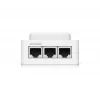 Ubiquiti Access Door Hub turvaukselukk 1 uks Ethernet 10/100/1000 Mbit/s