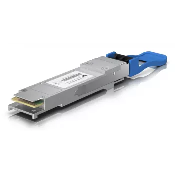Ubiquiti UACC-OM-QSFP28-LR4 võrgusaatja moodul Fiiberoptiline 100000 Mbit/s QSFP28