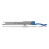 Ubiquiti UACC-OM-QSFP28-LR4 võrgusaatja moodul Fiiberoptiline 100000 Mbit/s QSFP28