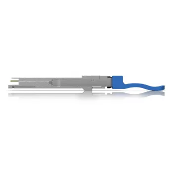 Ubiquiti UACC-OM-QSFP28-LR4 võrgusaatja moodul Fiiberoptiline 100000 Mbit/s QSFP28