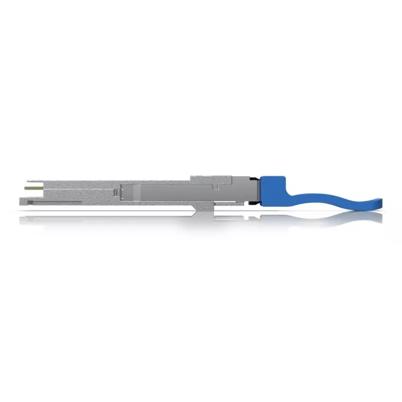 Ubiquiti UACC-OM-QSFP28-LR4 võrgusaatja moodul Fiiberoptiline 100000 Mbit/s QSFP28