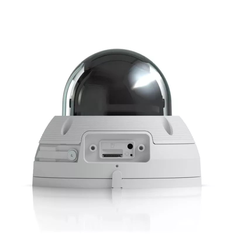 IP-turvakaamera Ubiquiti AI Dome 3840 x 2160 pikslit