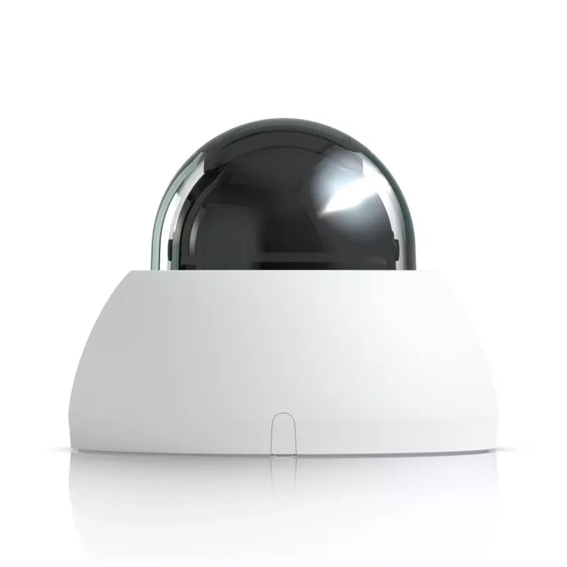IP-turvakaamera Ubiquiti AI Dome 3840 x 2160 pikslit