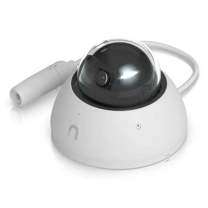 IP-turvakaamera Ubiquiti AI Dome 3840 x 2160 pikslit