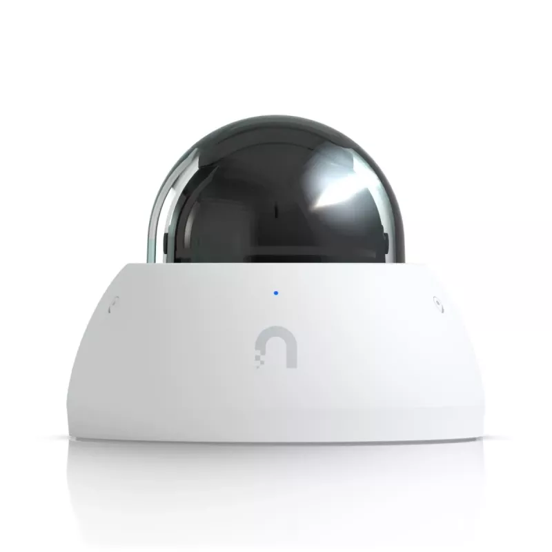 IP-turvakaamera Ubiquiti AI Dome 3840 x 2160 pikslit