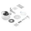IP-turvakaamera Ubiquiti AI Dome 3840 x 2160 pikslit