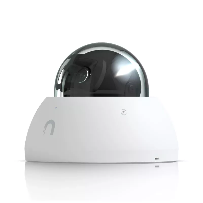 IP-turvakaamera Ubiquiti AI Dome 3840 x 2160 pikslit