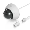 IP-turvakaamera Ubiquiti AI Dome 3840 x 2160 pikslit