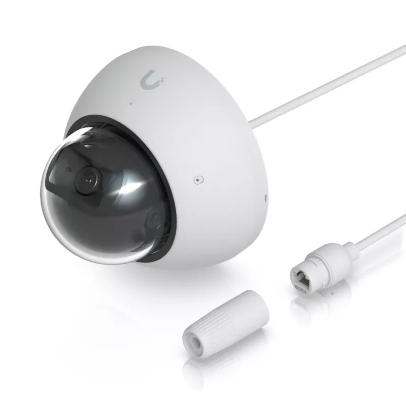 IP-turvakaamera Ubiquiti AI Dome 3840 x 2160 pikslit
