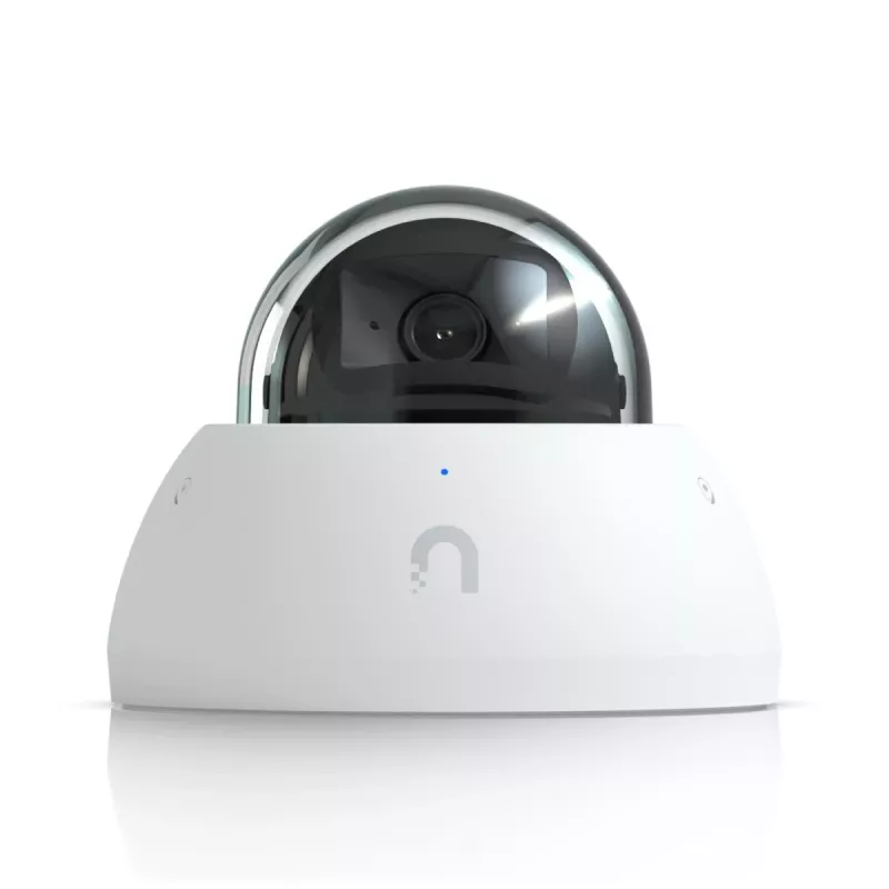 IP-turvakaamera Ubiquiti AI Dome 3840 x 2160 pikslit