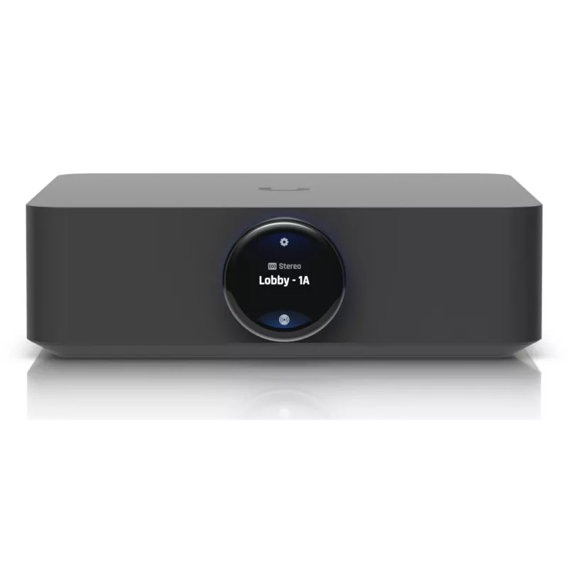 UBIQUITI NETWORKS Unifi Poweramp Must