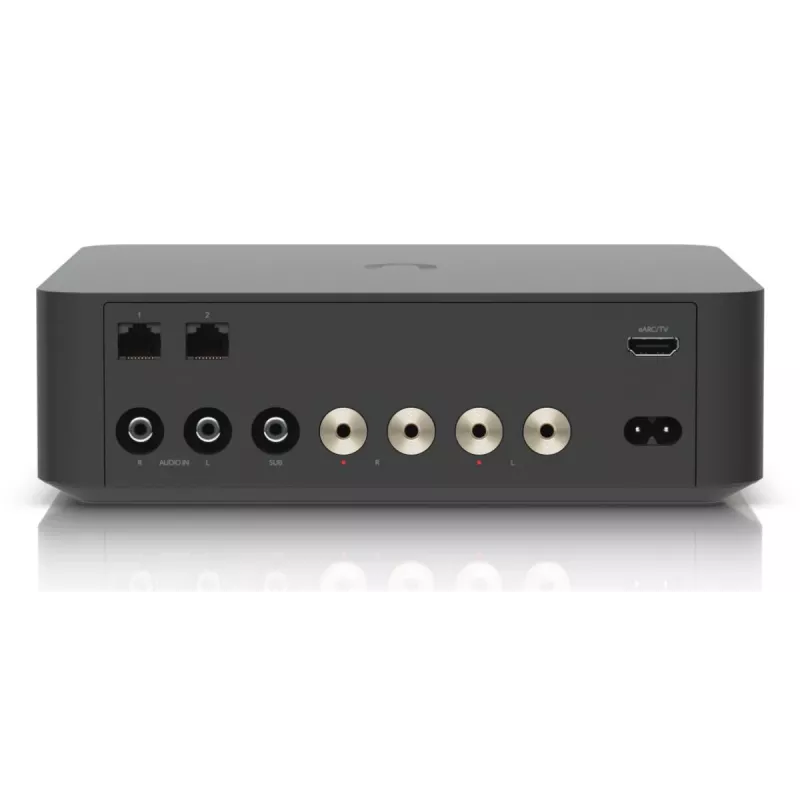 UBIQUITI NETWORKS Unifi Poweramp Must