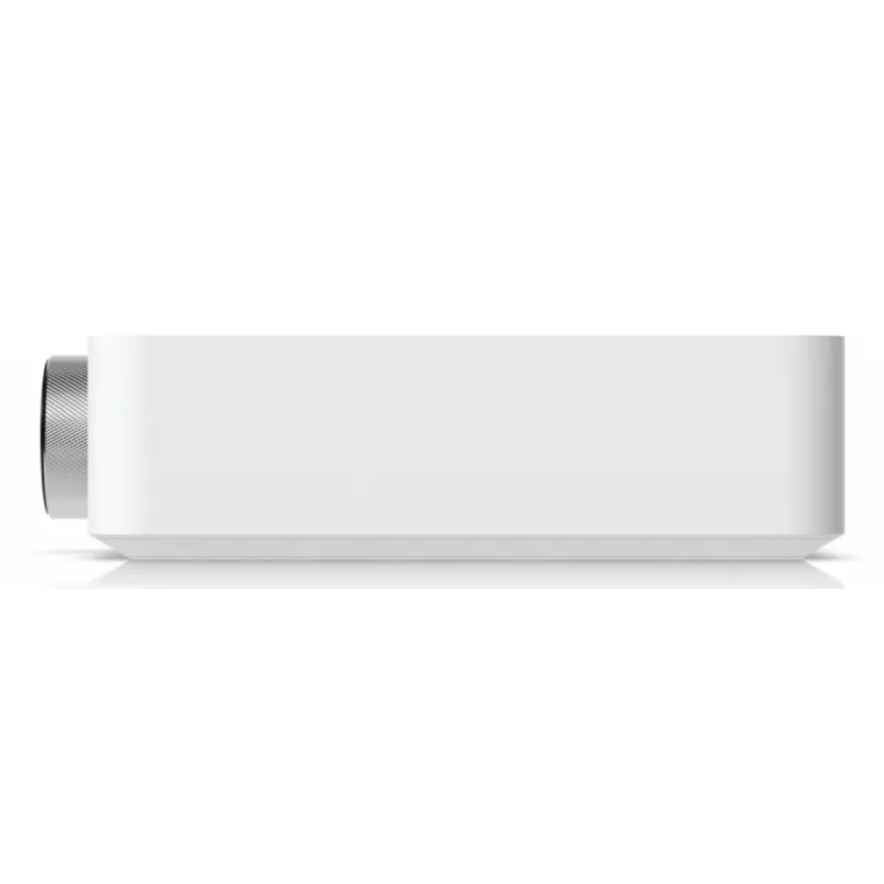 Ubiquiti PowerAmp Home Valge Ubiquiti PowerAmp võimendi D-klass 260W 4 oomi