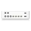 Ubiquiti PowerAmp Home Valge Ubiquiti PowerAmp võimendi D-klass 260W 4 oomi