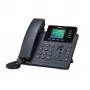 Yealink SIP-T34W IP-telefon must 4 liini LED Wi-Fi