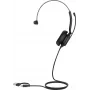 Yealink UH35 Mono Teams USB-C/A peakomplekt