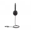 Yealink UH35 Mono Teams USB-C/A peakomplekt