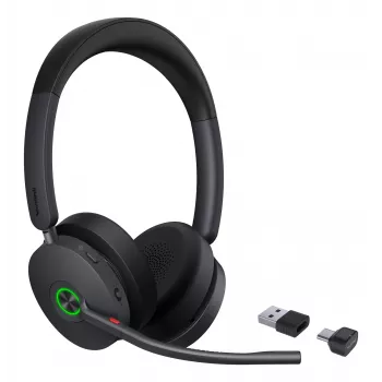 Yealink BH74 UC USB-C/A Peakomplekt