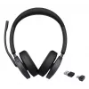Yealink BH74 UC USB-C/A Peakomplekt